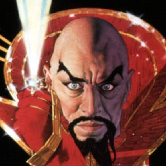 Meet your Posher, Glory - Picture 5 of 7